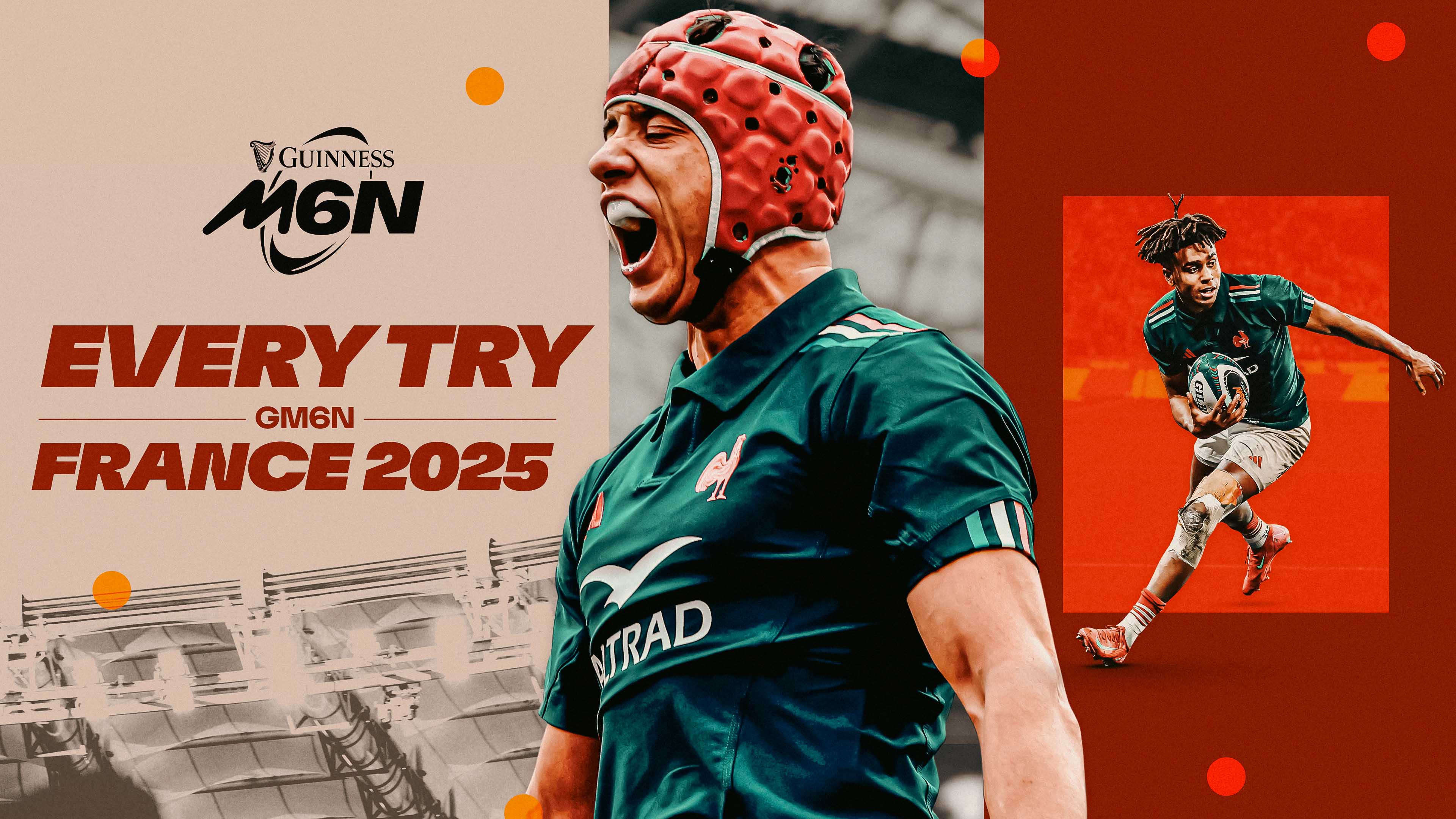 EveryTry-25-M6N France