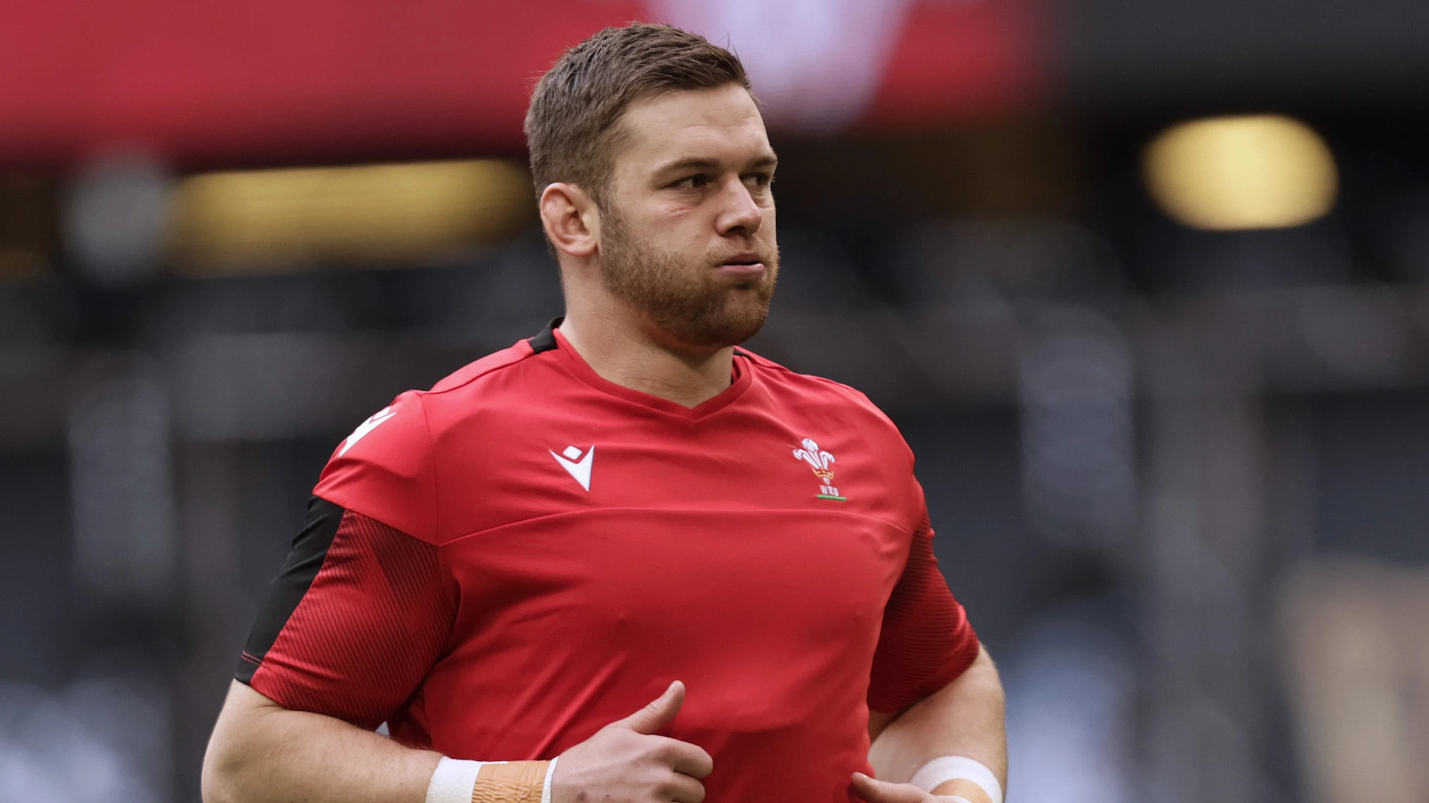 Dan Lydiate 7/2/2021