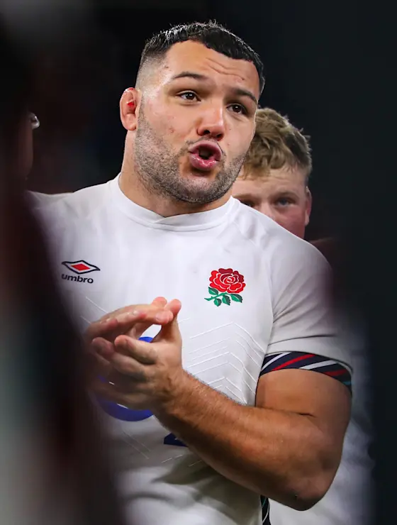 Ellis Genge
