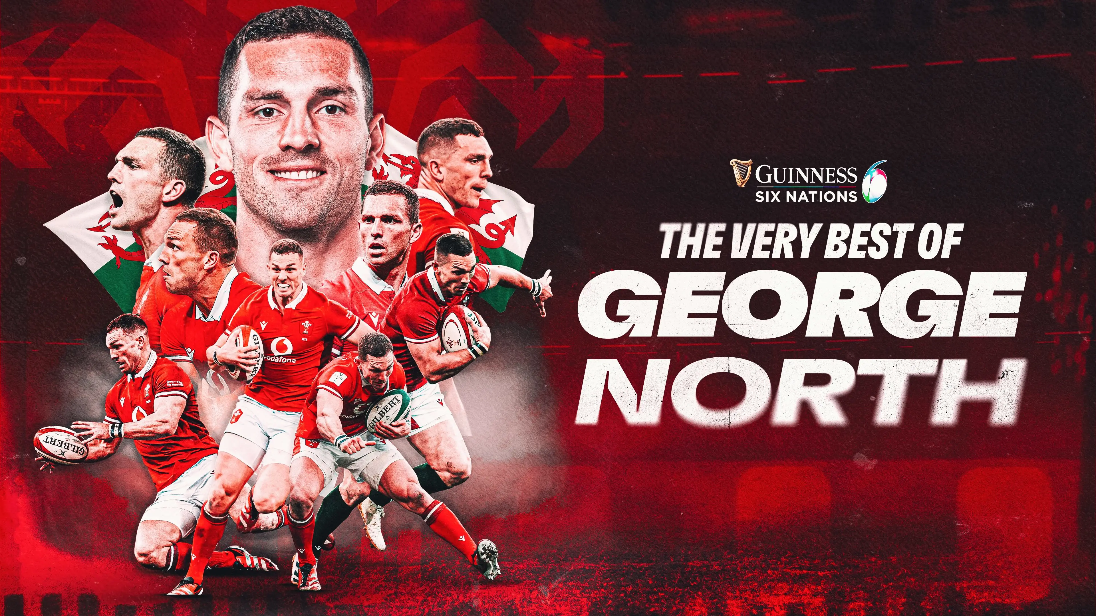 George north thumb