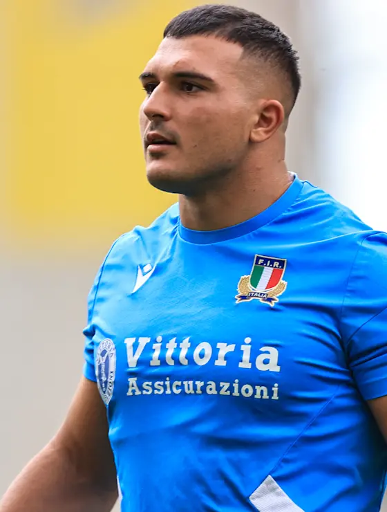 Danilo Fischetti