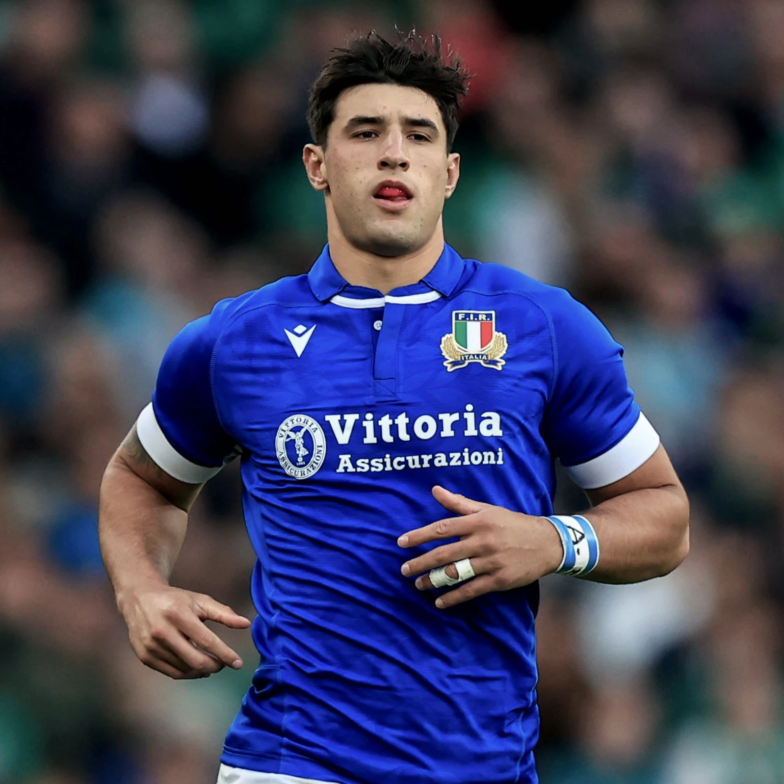 Who's made the 'Form XV' for the Six Nations? | Rugby Union - Guinness ...