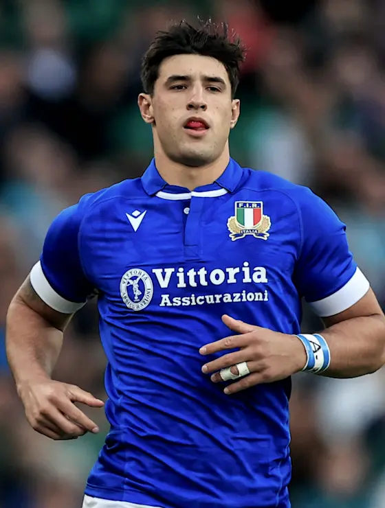 Tommaso Menoncello