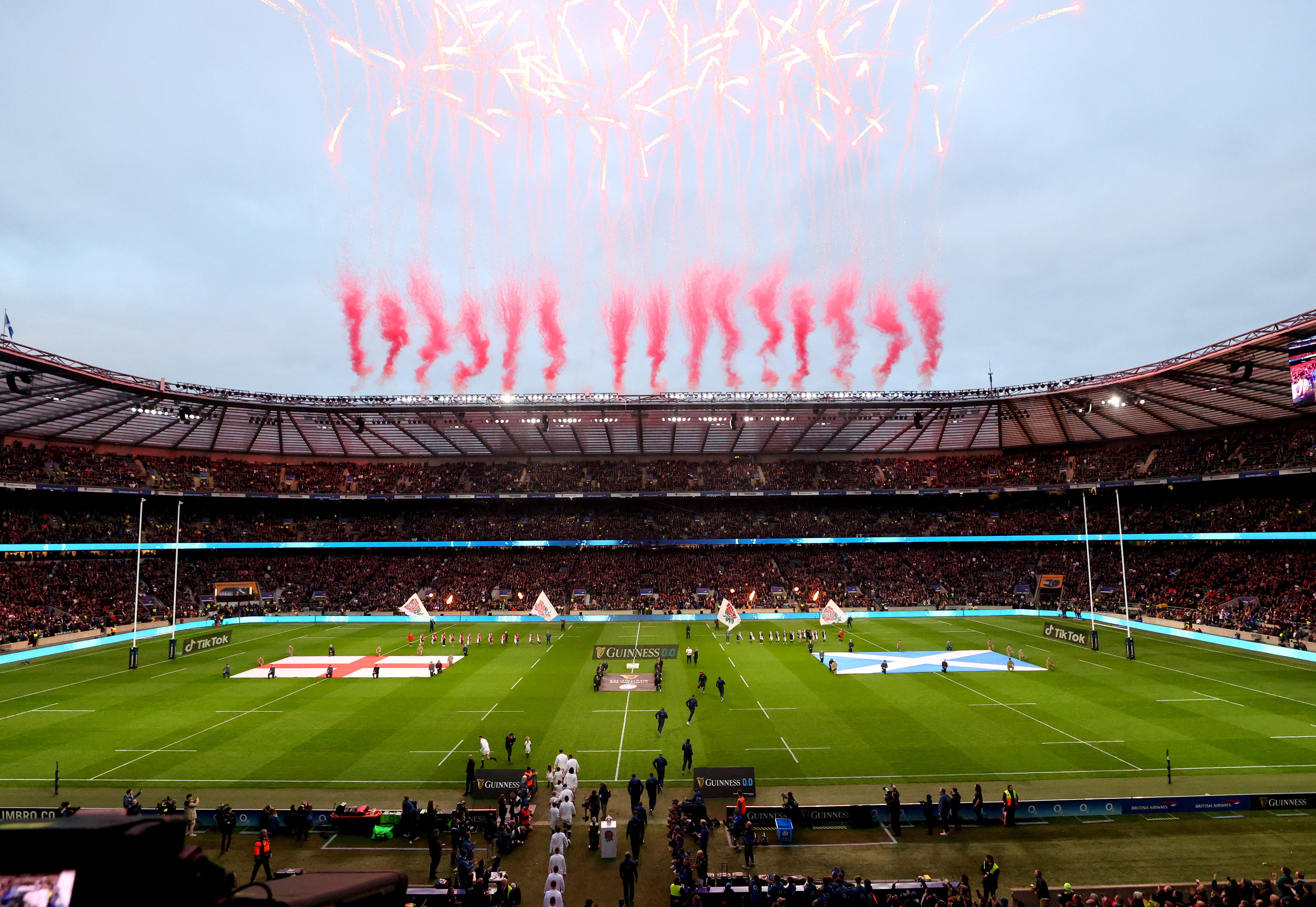 Your 2025 Guinness Six Nations Travel Guide to London GM6N Guinness