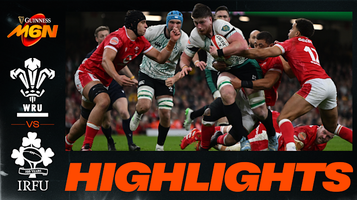 WAL V IRE
