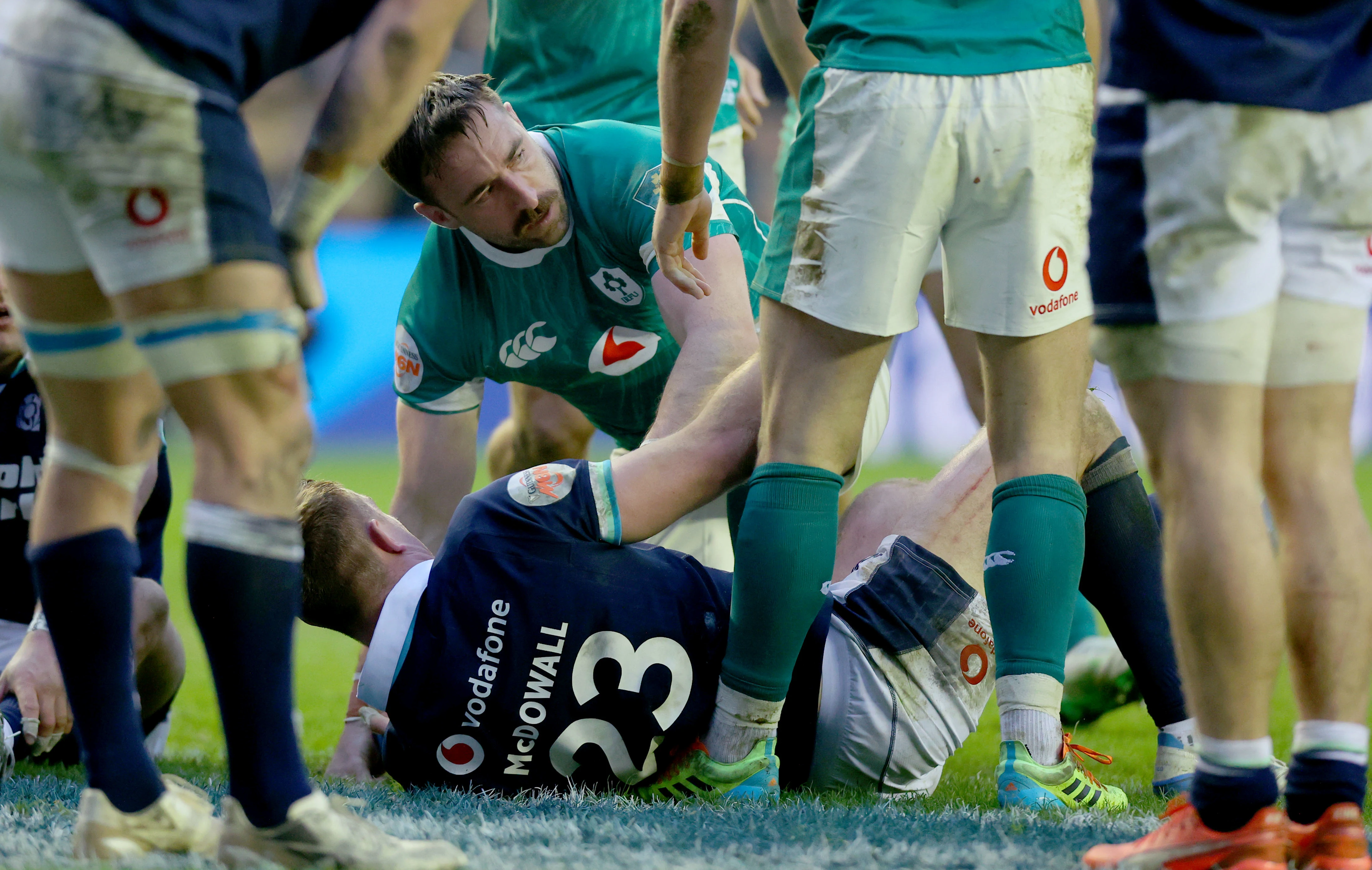 England Men's Rugby News 2024 | Six Nations - Guinness Men's Six Nations