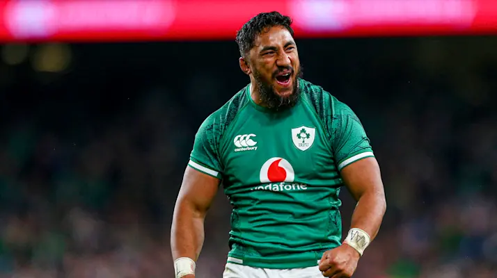 Bundee Aki