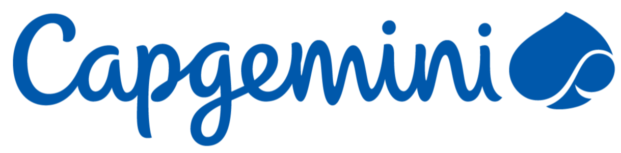 Capgemini Blue