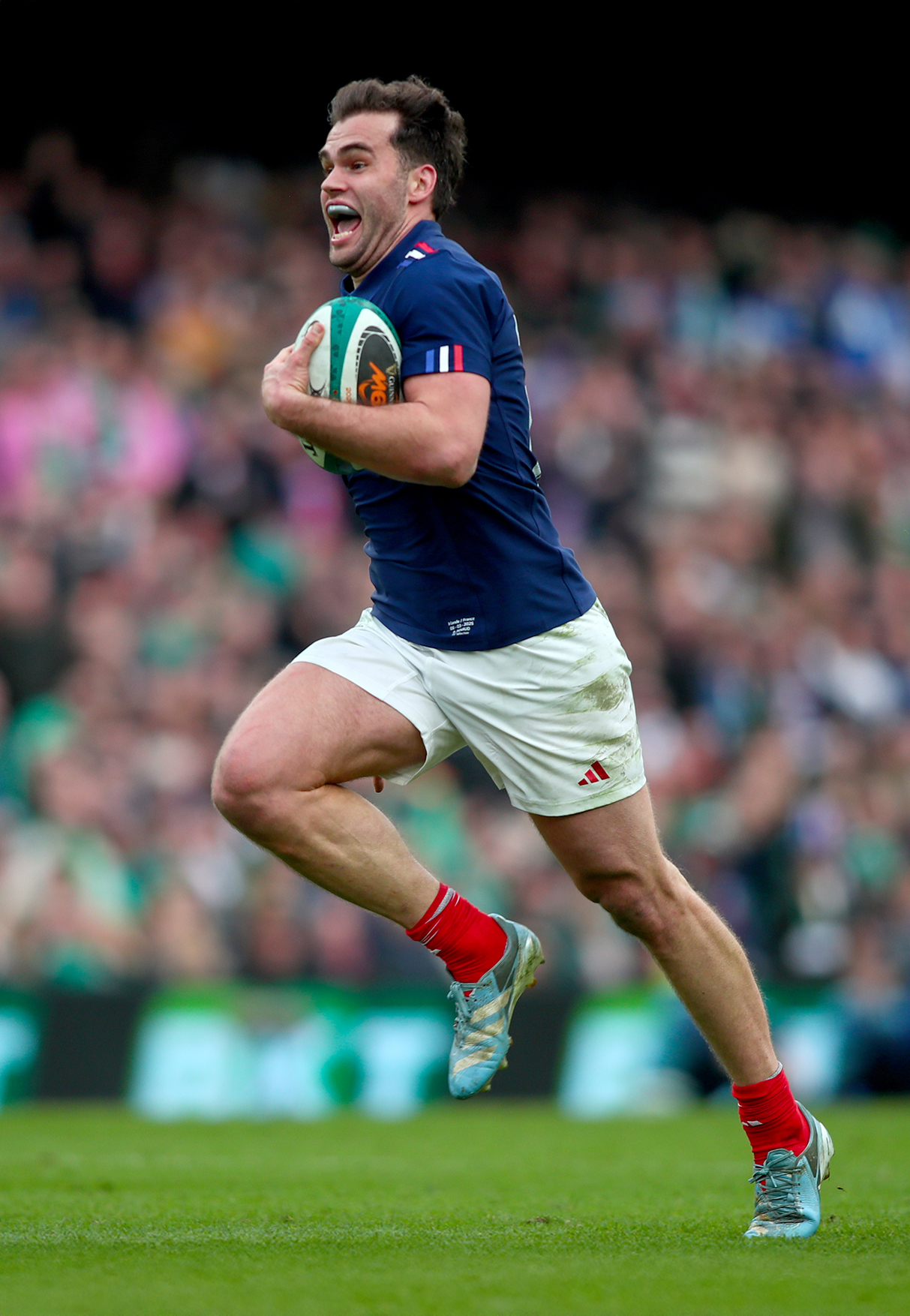 2025 > France > Stats > Penaud