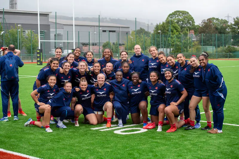 France team
