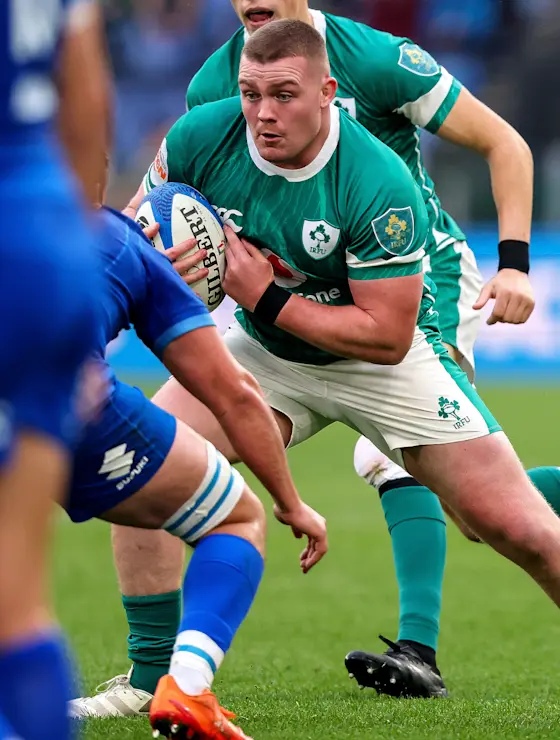 Jack Boyle