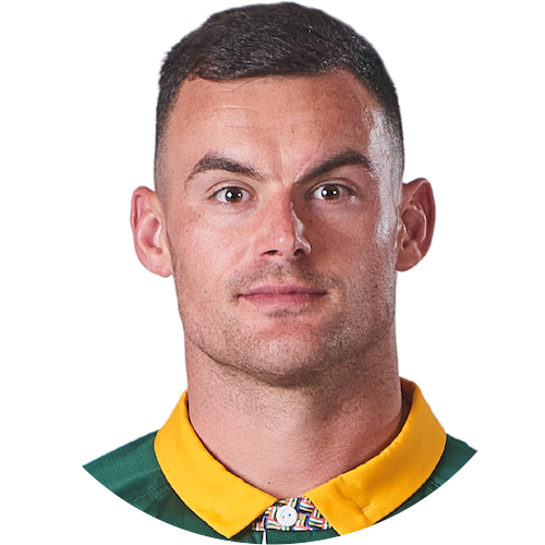 Jesse Kriel