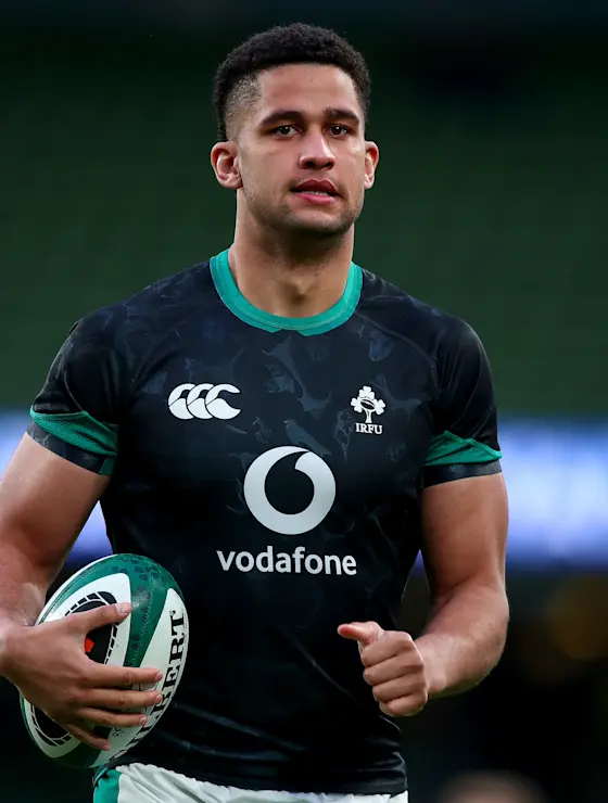 Cormac Izuchukwu