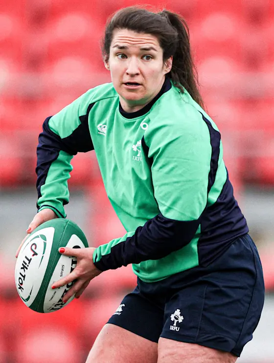 Christy Haney