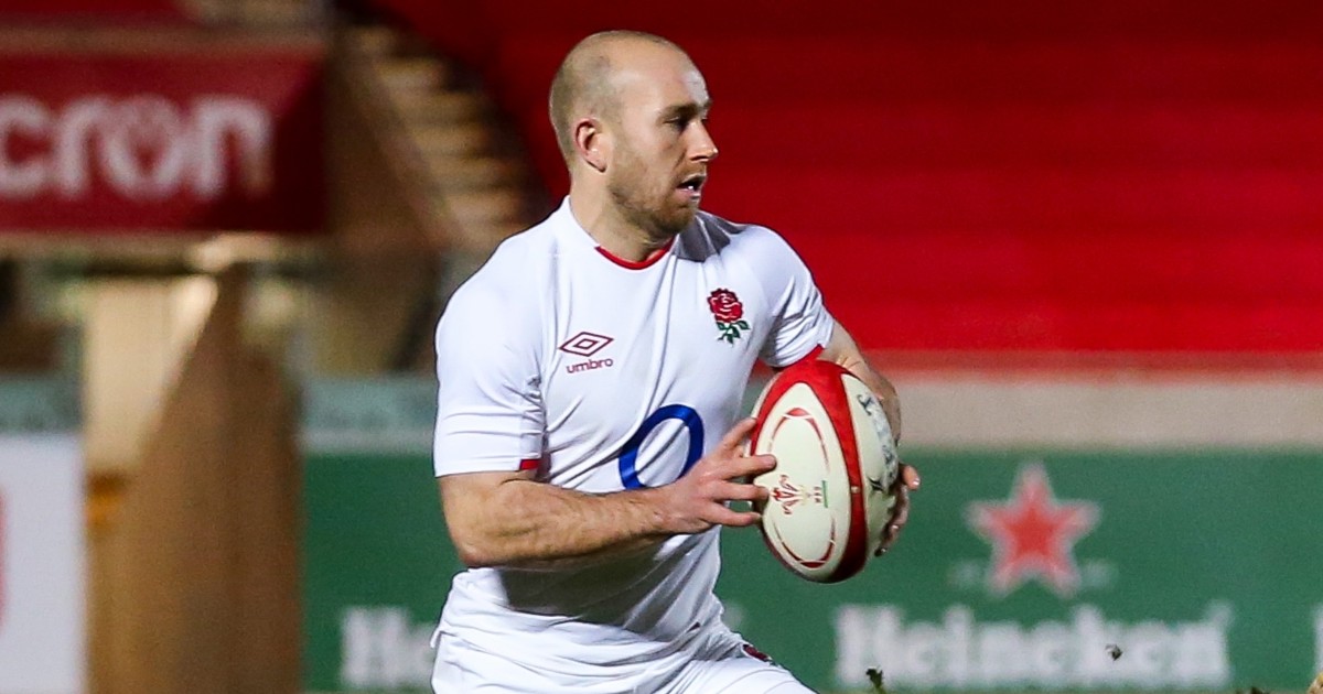 Danny Riordain Rugby Best of social media from Round 3 - undefined