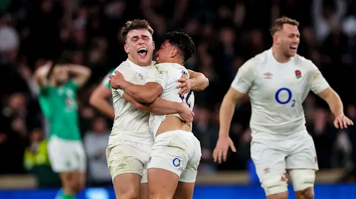 theo dan marcus smith