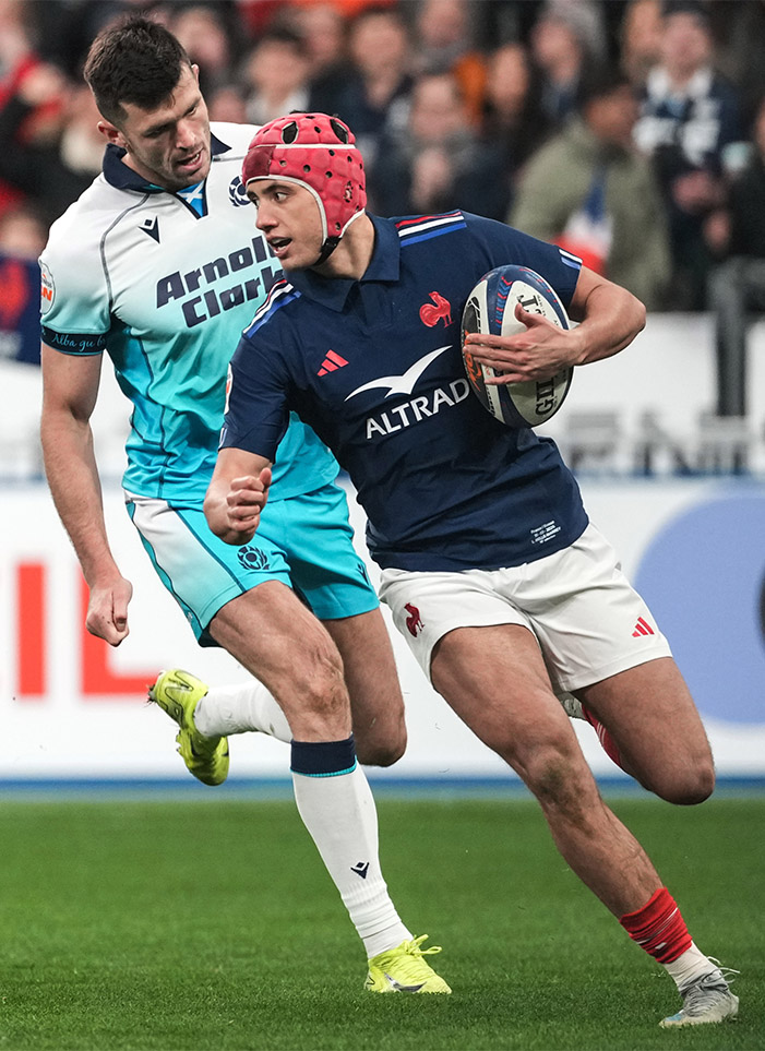 2025 > France > Competitions