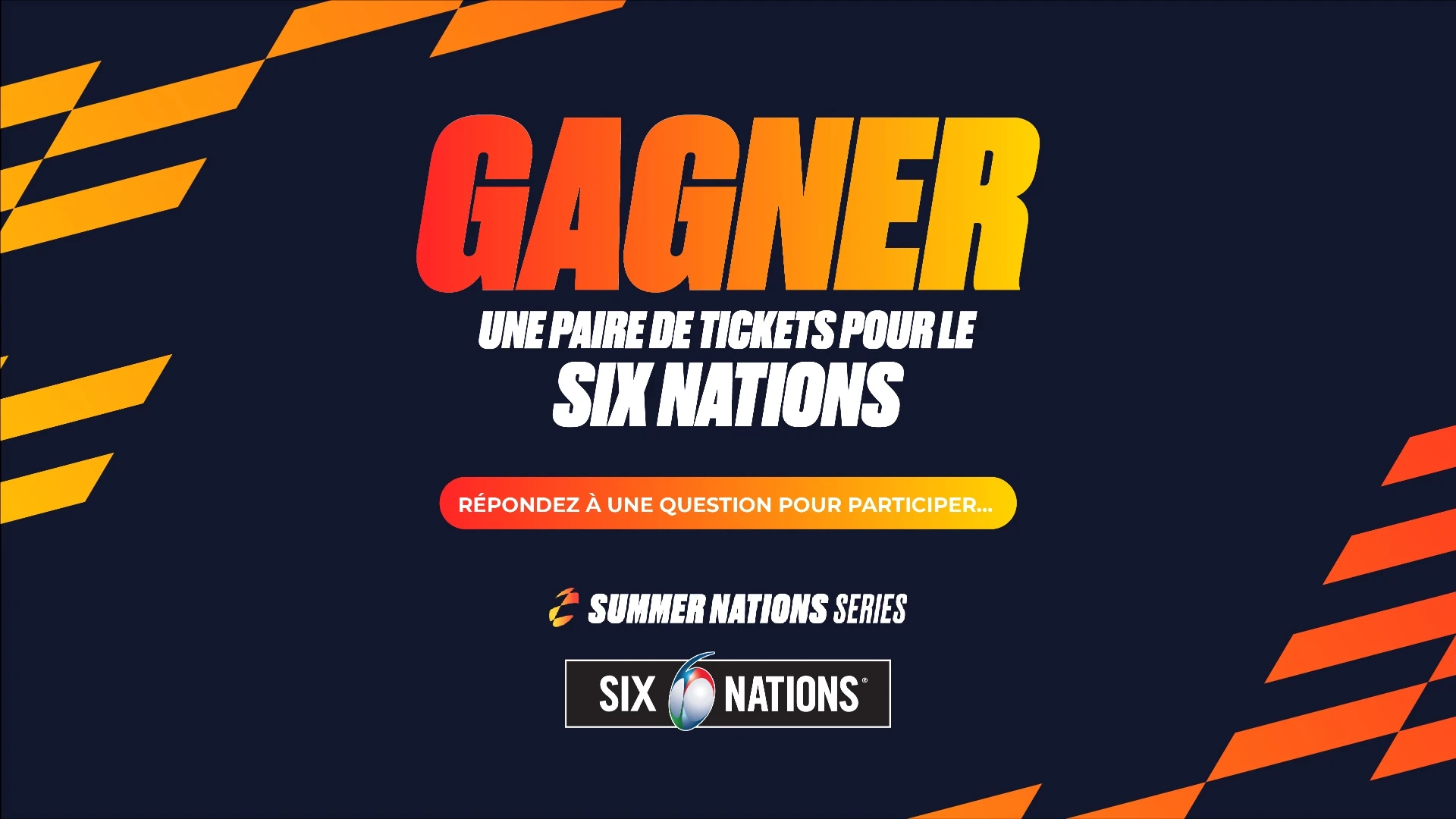 France Ticket Promo