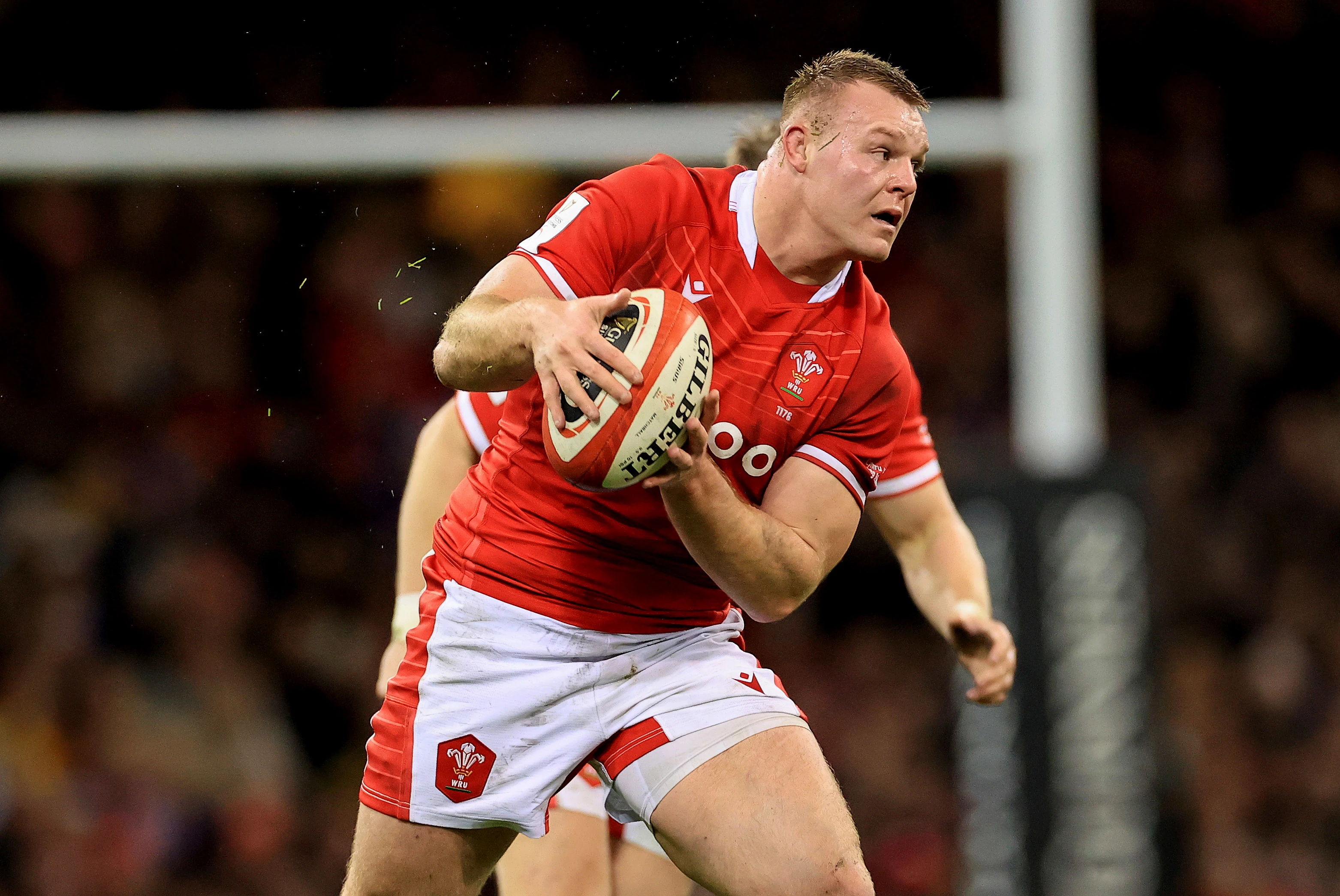 Wales Rugby Team | Rugby Lineups |Guinness Men's Six Nations - Guinness ...