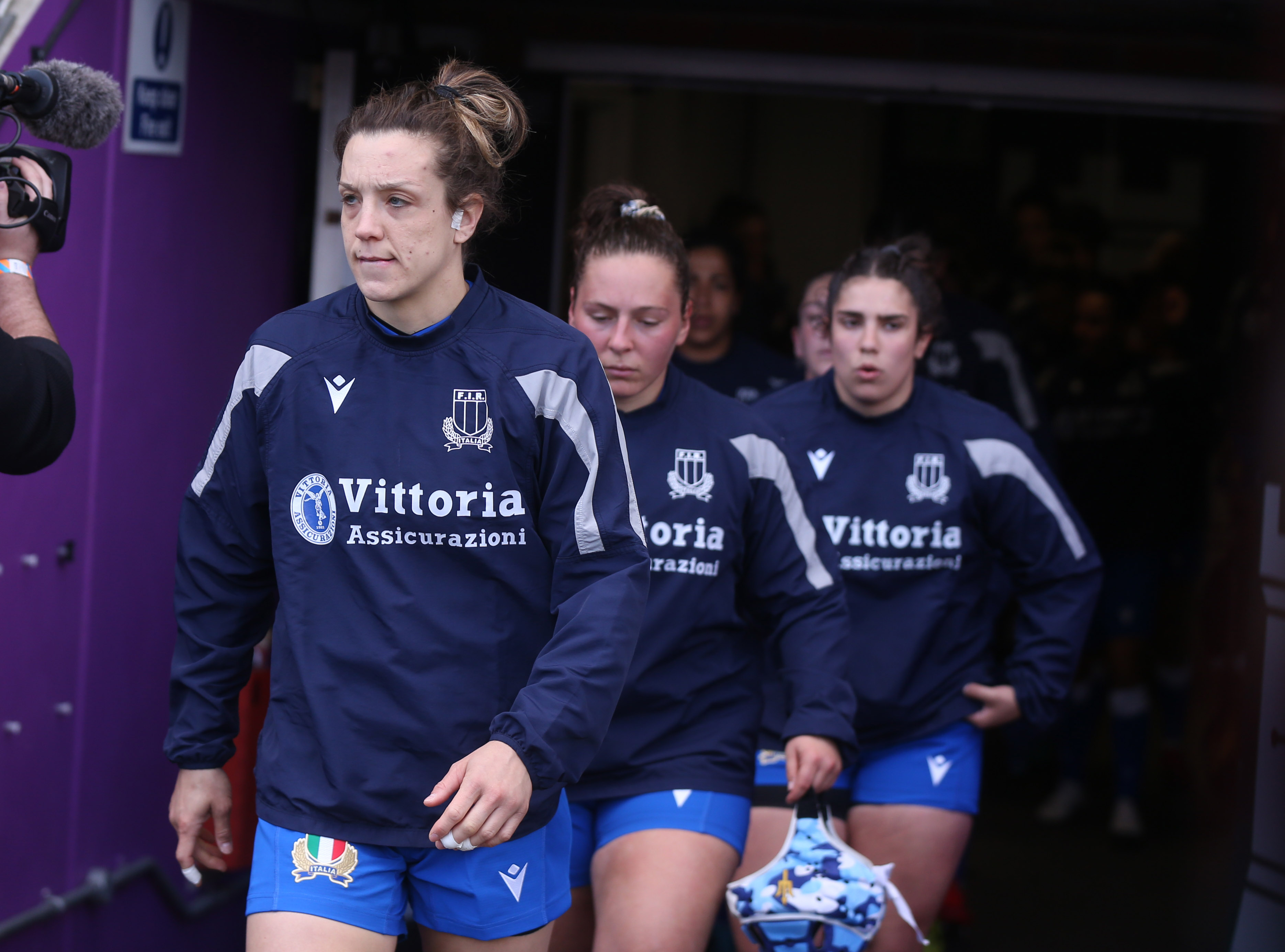 Giordano Maris Vecchini ITA W6N