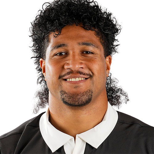 Leicester Fainga'anuku