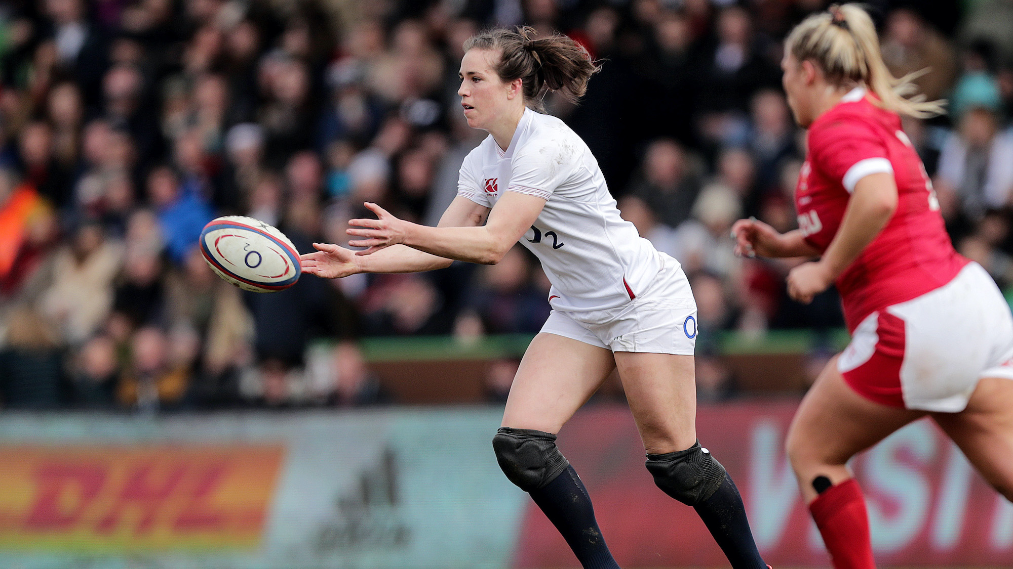 Guinness Women's Six Nations Player Of The Championship - Guinness ...