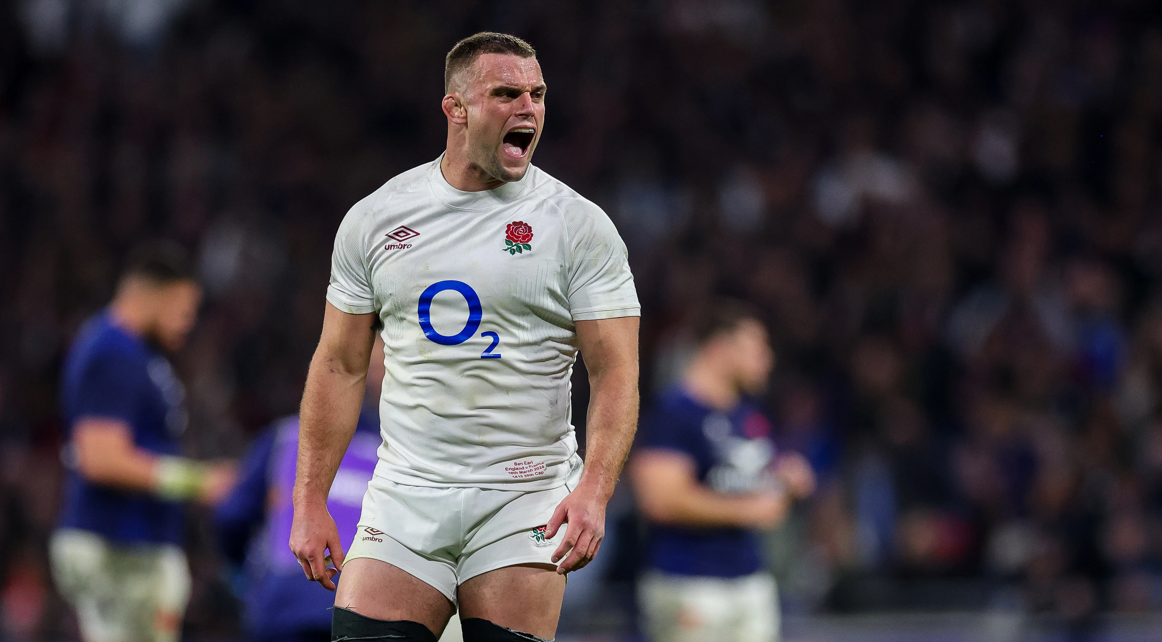 Match Preview: England v New Zealand | Rugby | ENG v NZL - Autumn ...