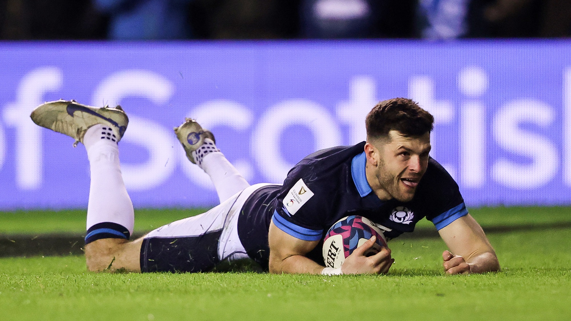 Fantasy Scout Round 5 Differential Picks Guinness Men's Six Nations