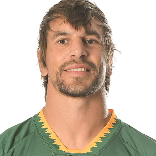 Eben Etzebeth