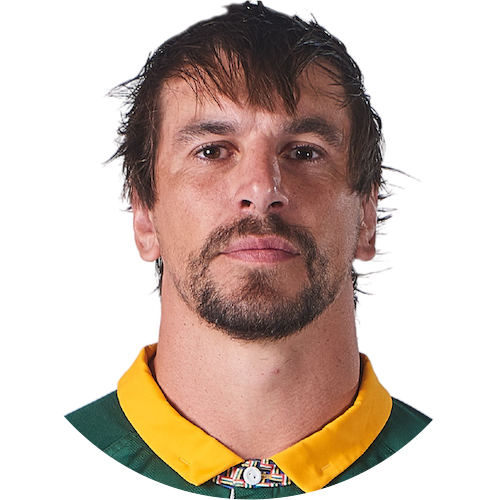 Eben Etzebeth