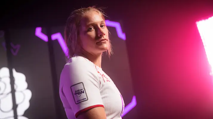 W6N HYPE THUMBNAIL ENGLAND