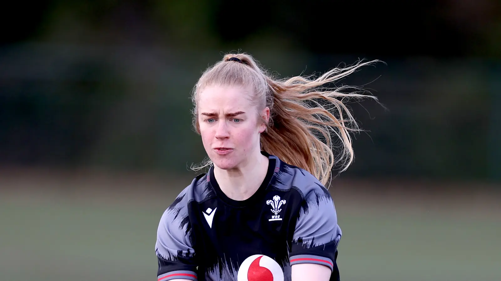 Catherine Richards