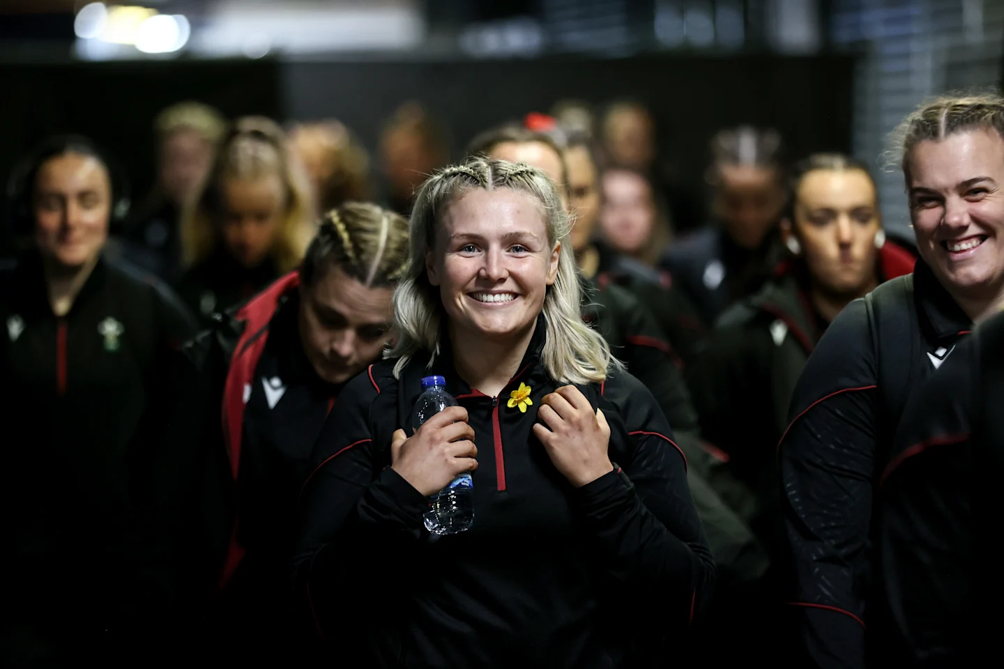ALEX CALLENDER: TIME TO RIGHT SOME WRONGS | WOMEN'S RUGBY - Guinness ...