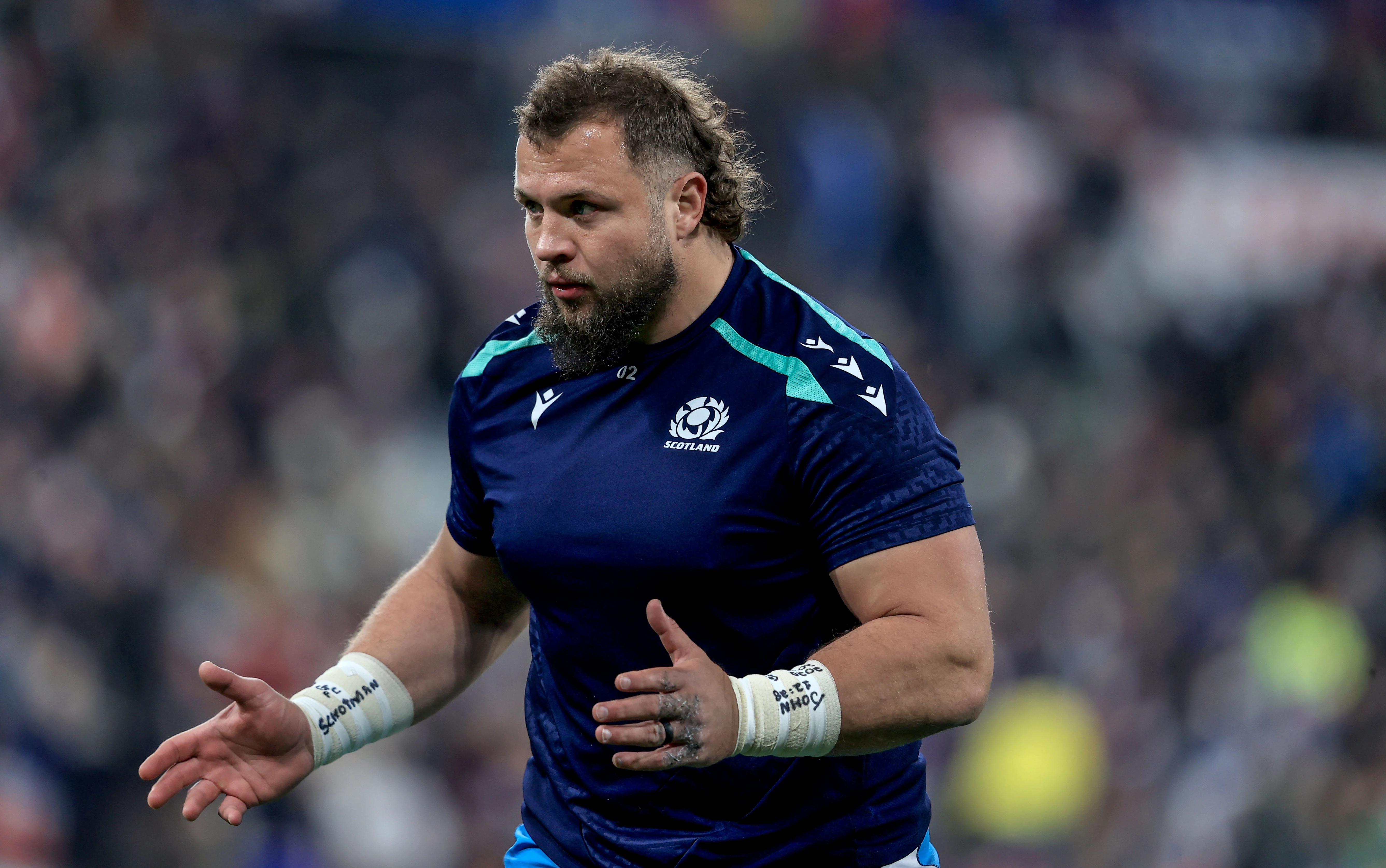 Pierre Schoeman