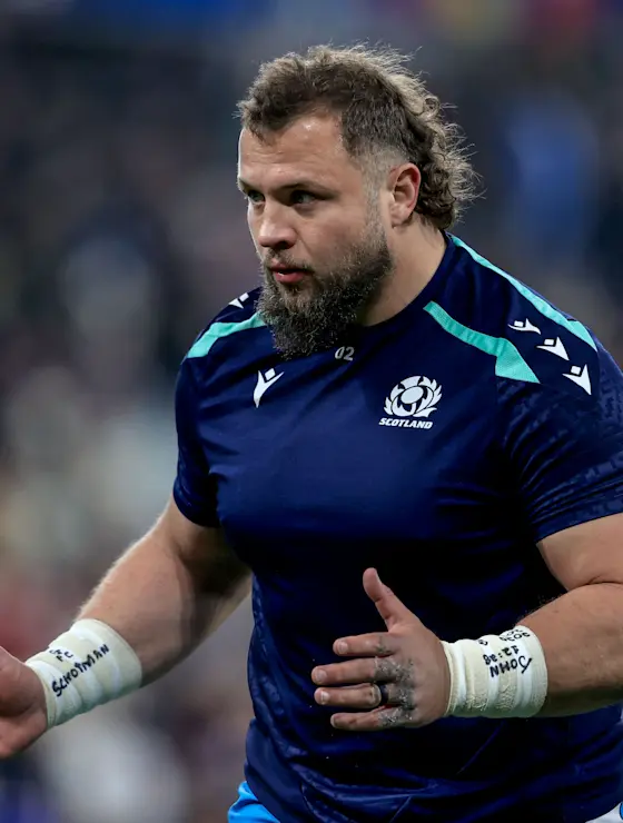 Pierre Schoeman