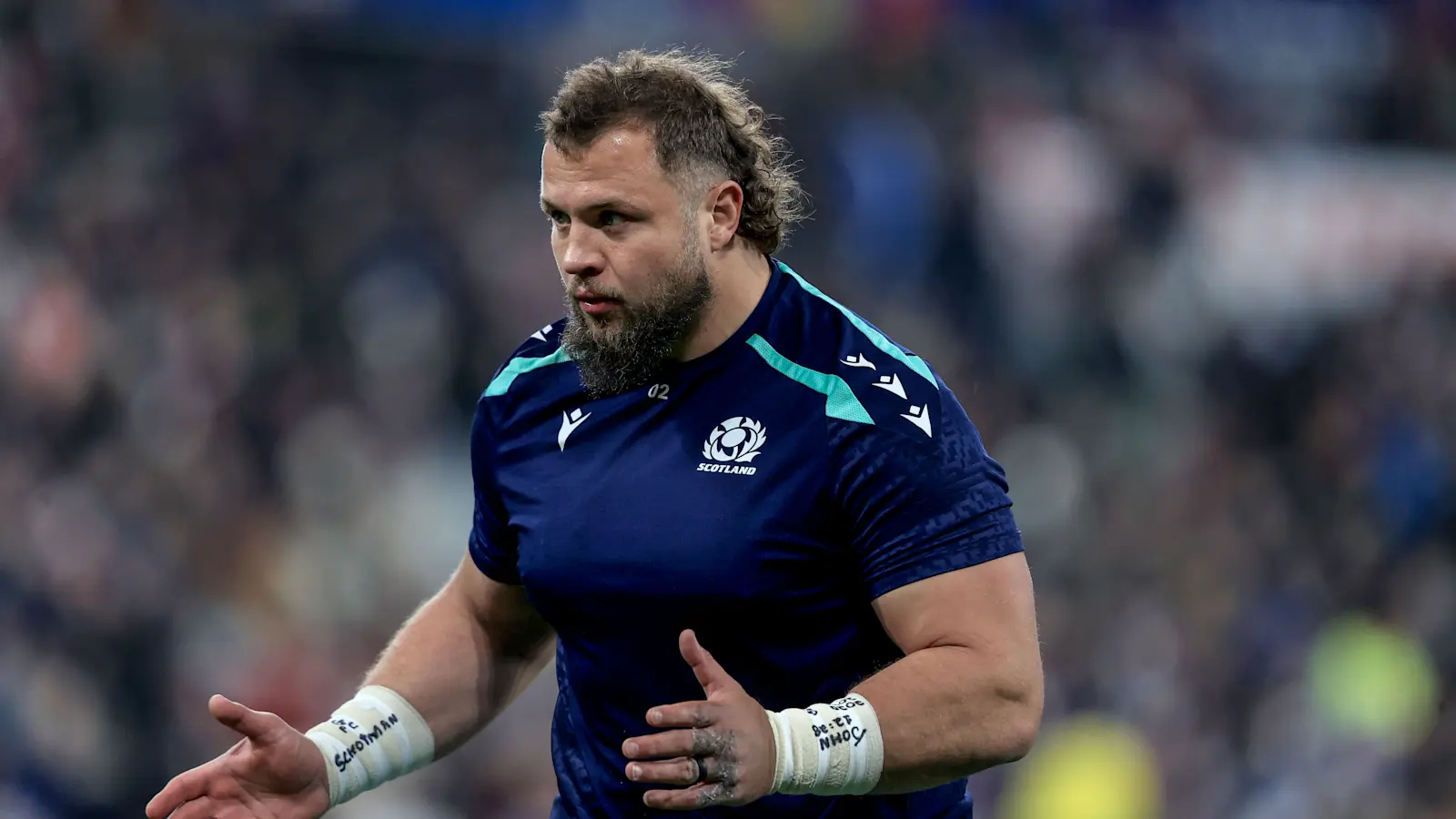 Pierre Schoeman