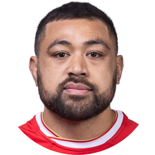 Taulupe Faletau