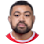 Taulupe Faletau