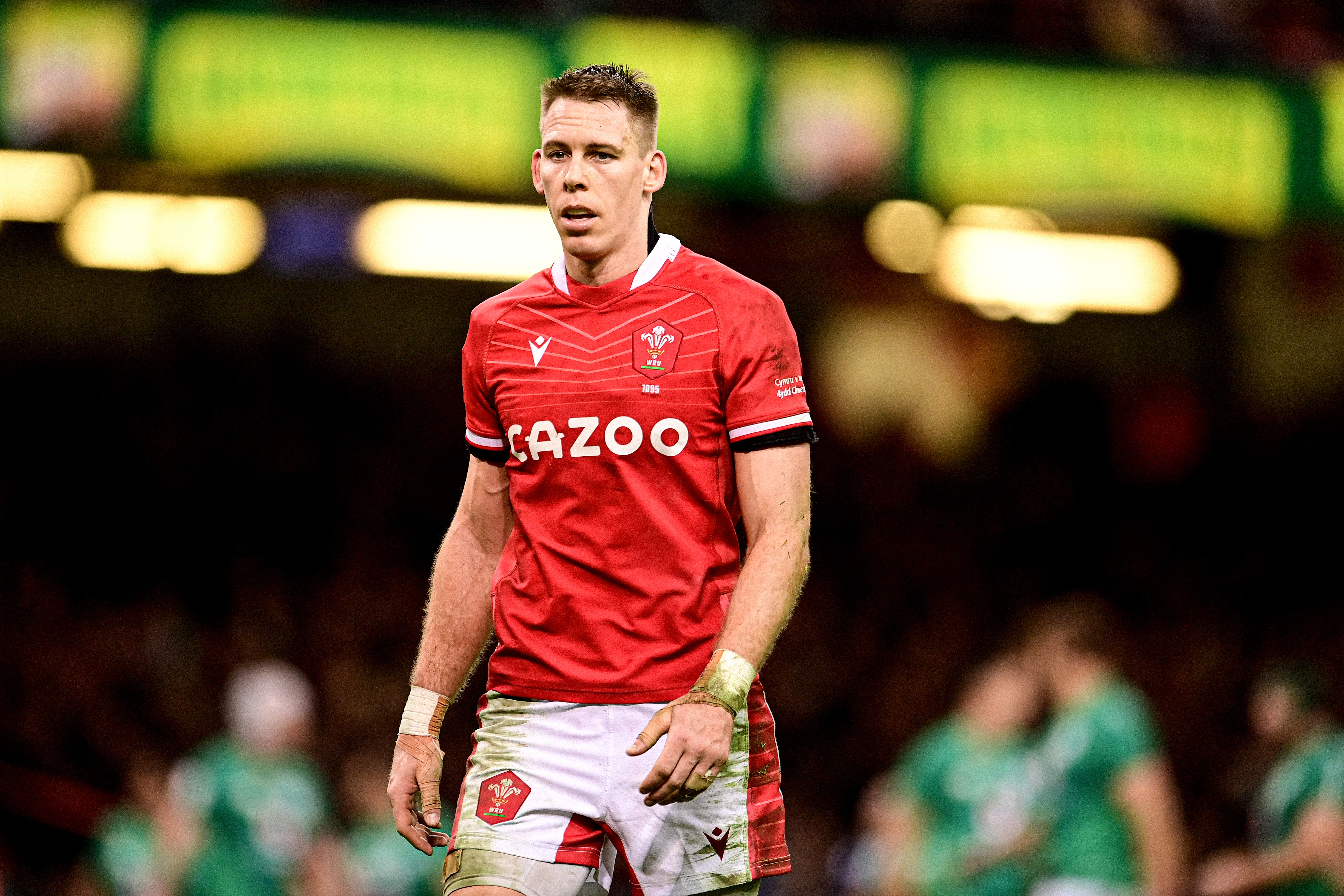 Liam Williams