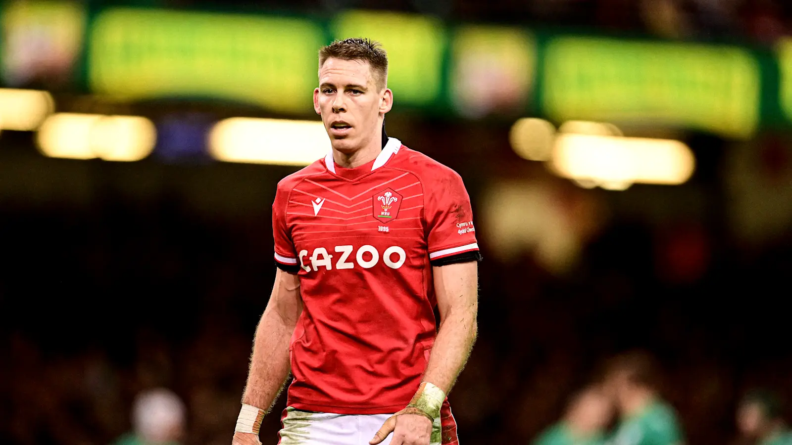 Liam Williams
