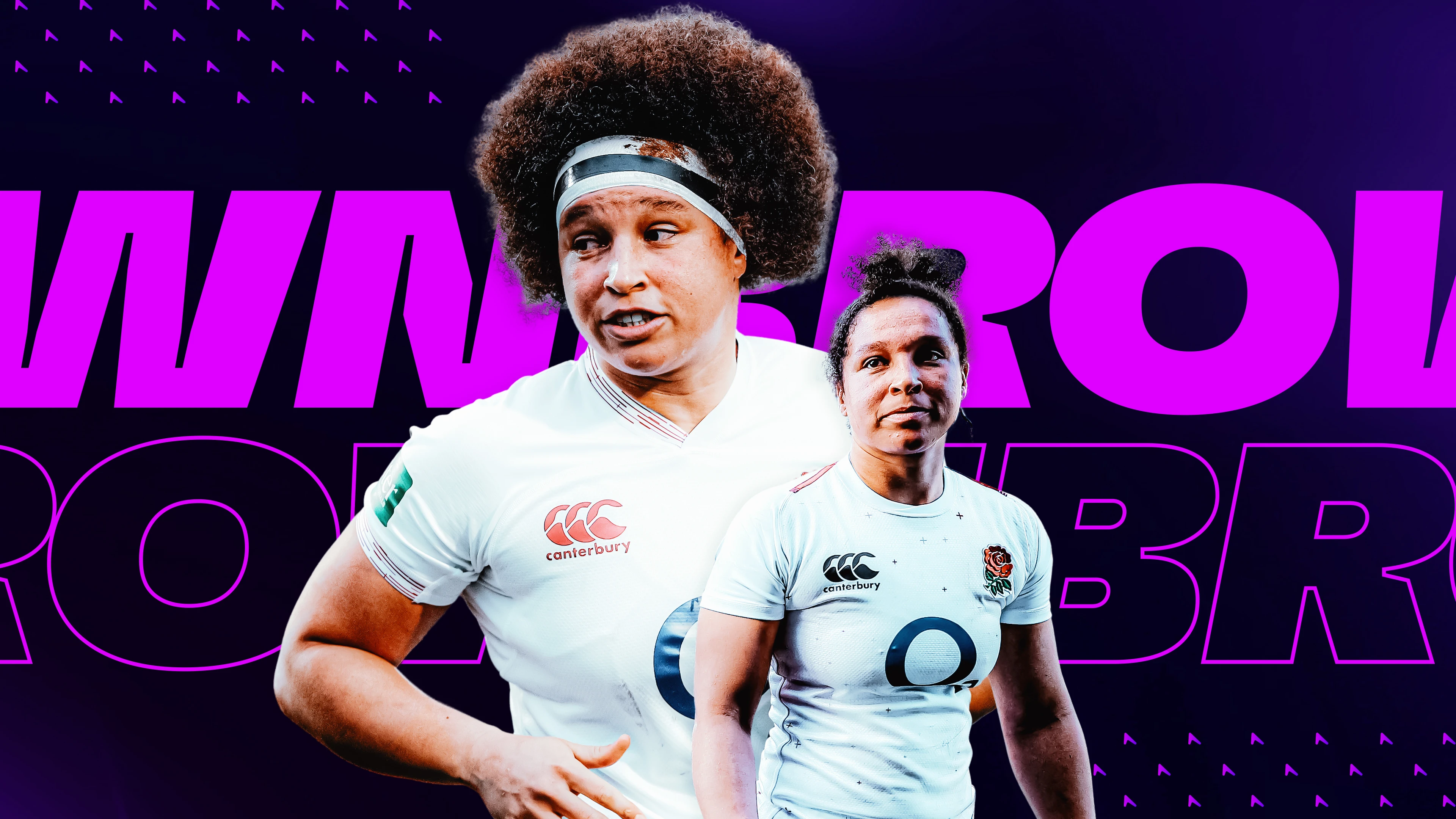 Shaunagh Brown header