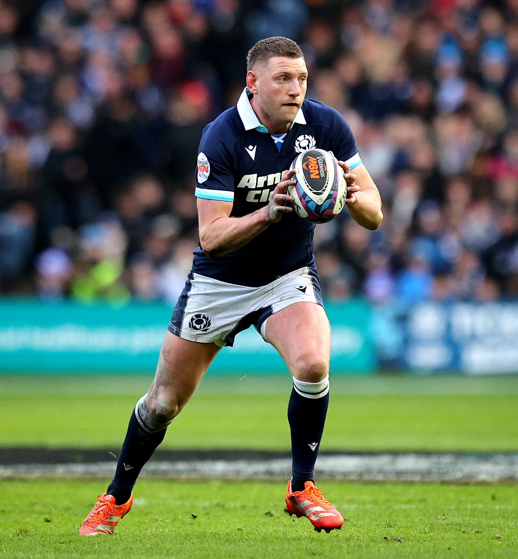 Finn Russell