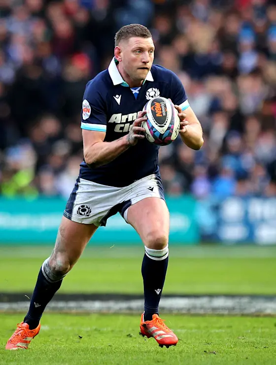 Finn Russell