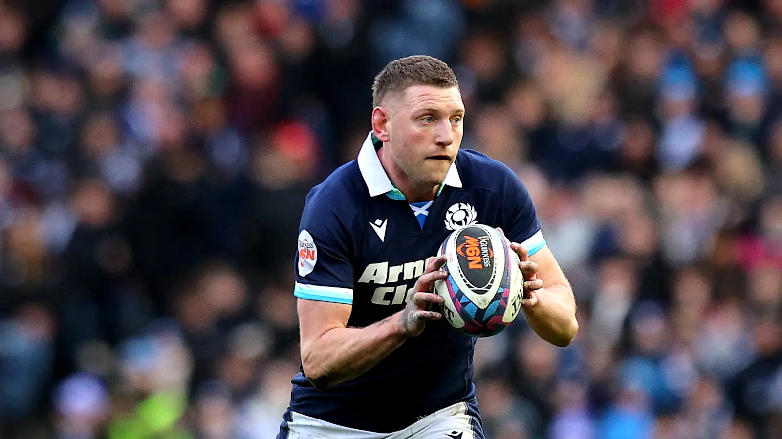 Finn Russell