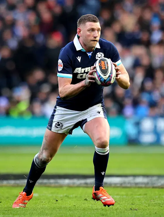 Finn Russell