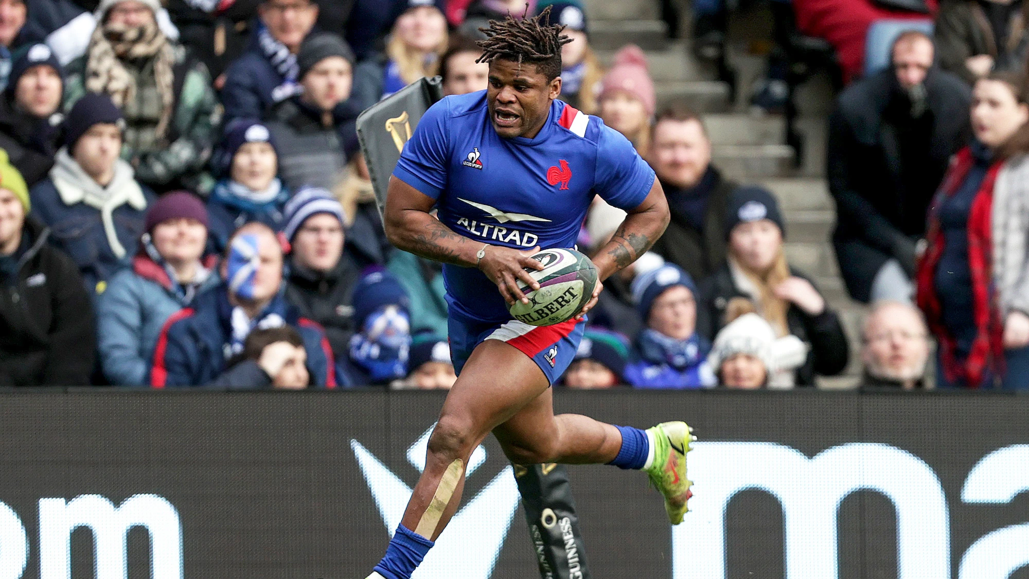 Six Nations Rugby Disciplinary Updates - Six Nations Rugby