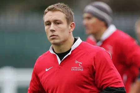 Johnny-Wilkinson