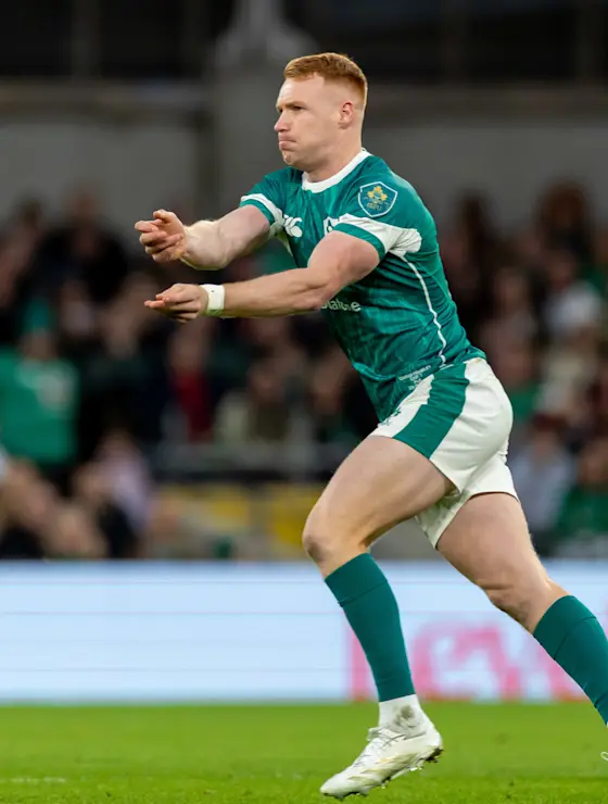 Ciaran Frawley