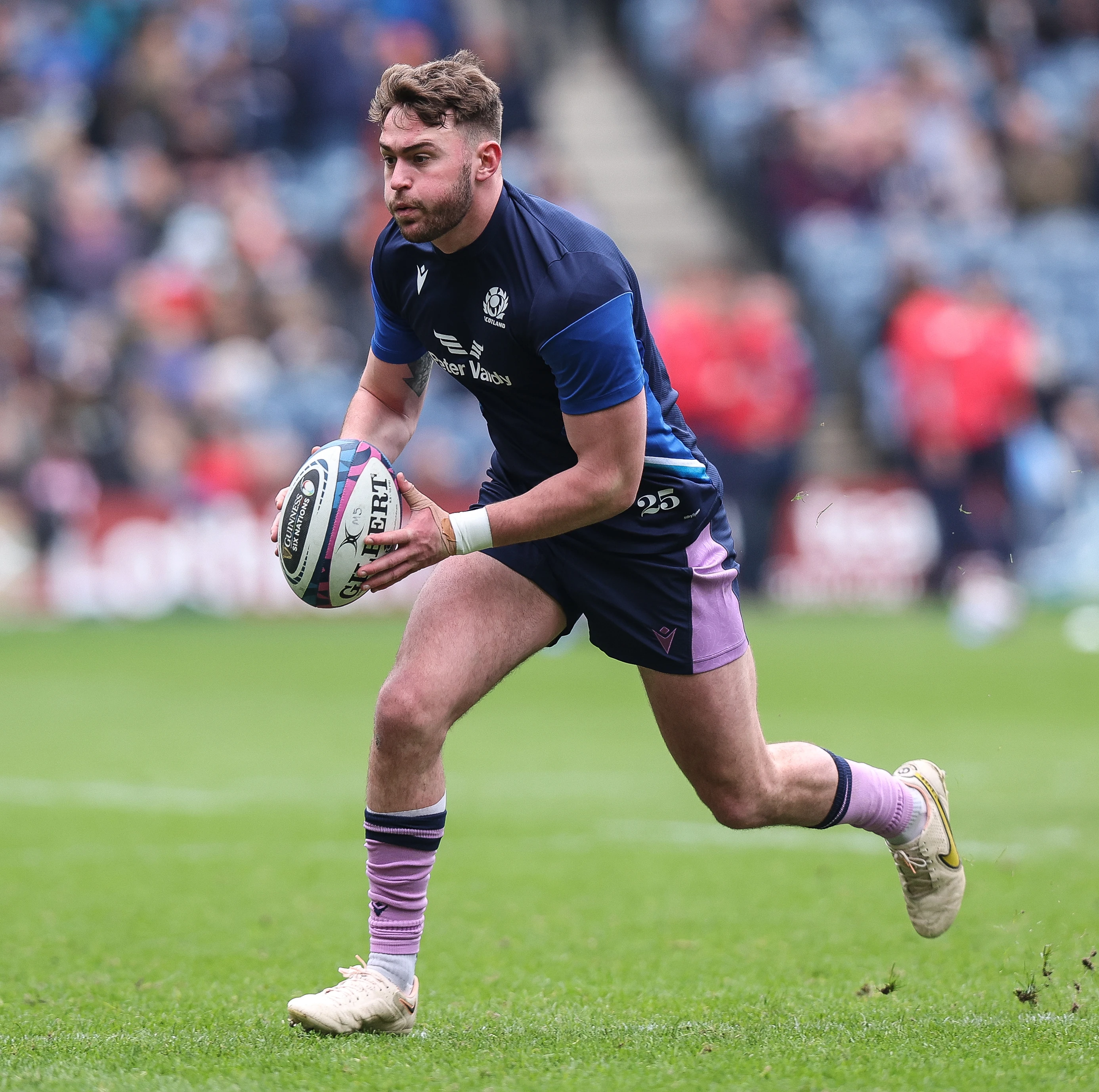 Ollie Smith