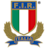 Italy Crest Image